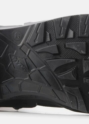 YDS ASTOR ORJİNAL NUBUK DERİ FERMUARSIZ  - Görsel 2