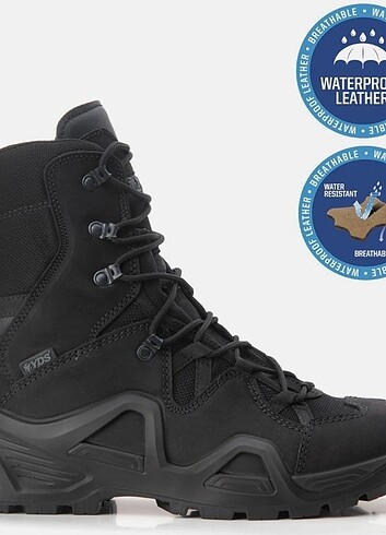 YDS ASTOR ORJİNAL NUBUK DERİ FERMUARSIZ  - Görsel 5