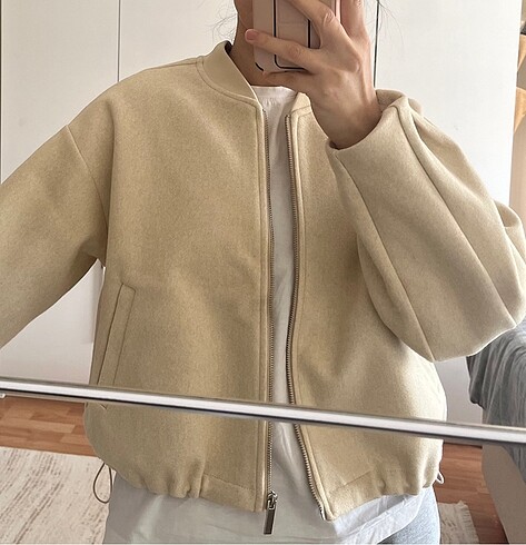 Zara muadil ceket