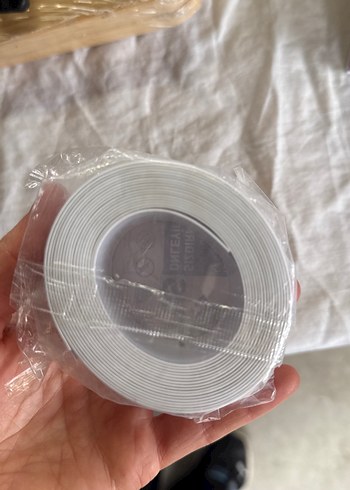 Sızdırmaz Önleyici Bant 3'lü Paket - Görsel 3