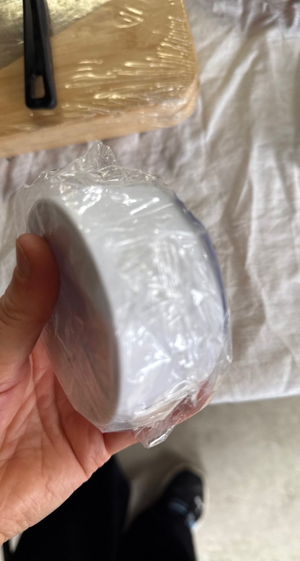 Sızdırmaz Önleyici Bant 3'lü Paket - Görsel 4