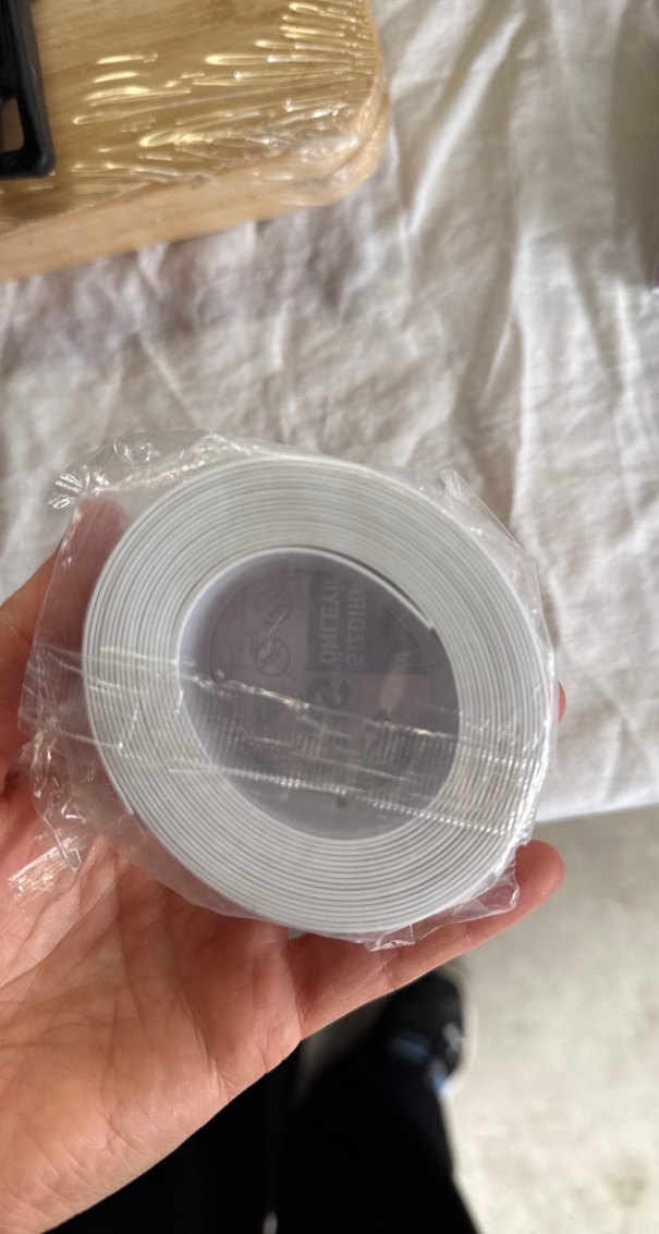 Sızdırmaz Önleyici Bant 3'lü Paket - Görsel 3