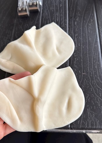 Silikon çorap - Görsel 2