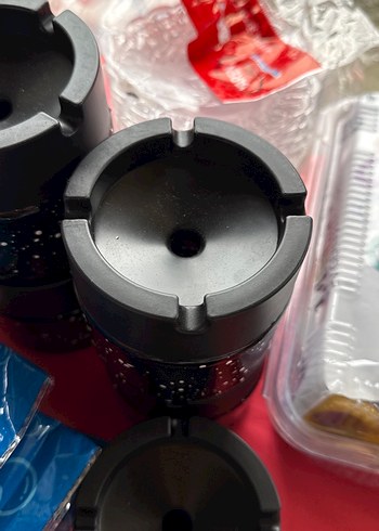 Siyah Çocuk Termos Şişesi - Görsel 2