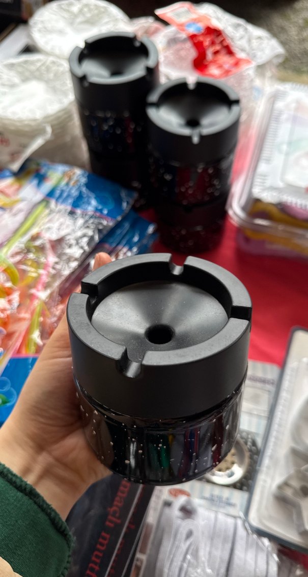 Siyah Çocuk Termos Şişesi - Görsel 5