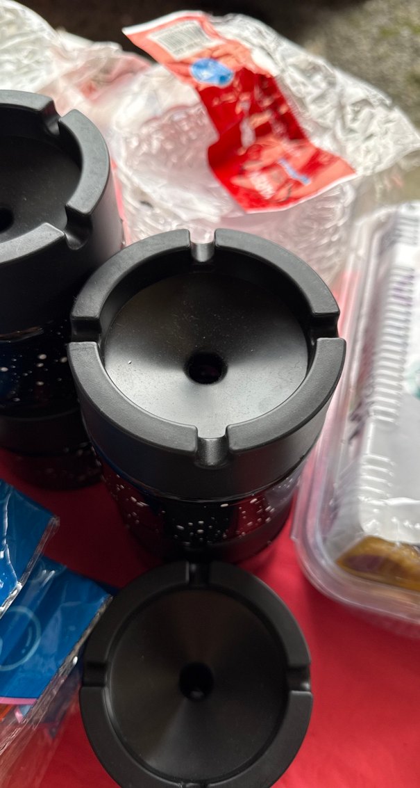 Siyah Çocuk Termos Şişesi - Görsel 2