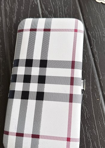 Manikür seti - Görsel 2