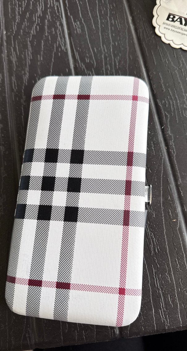 Manikür seti - Görsel 2