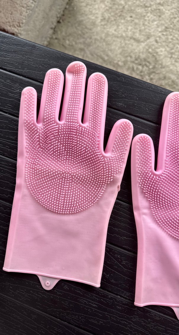 Temizlik eldiveni - Görsel 3