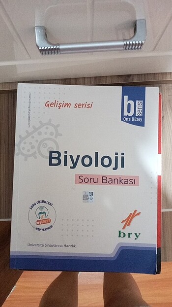 Beden TYT AYT MATEMATİK BİYOLOJİ KİMYA FİZİK SORU KİTABI