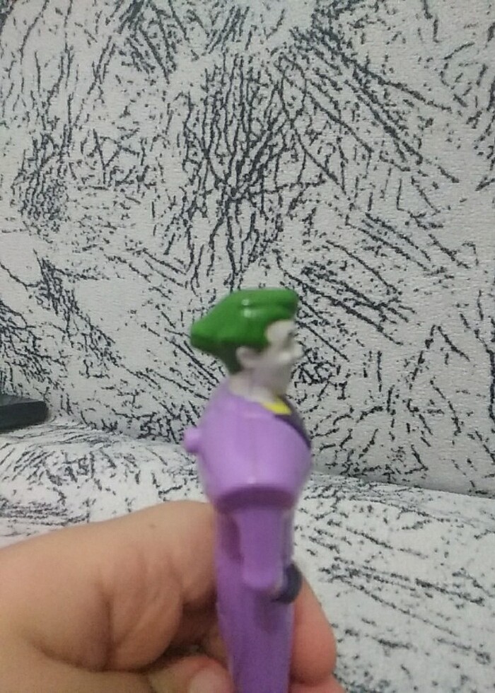 Joker figürü  - Görsel 3