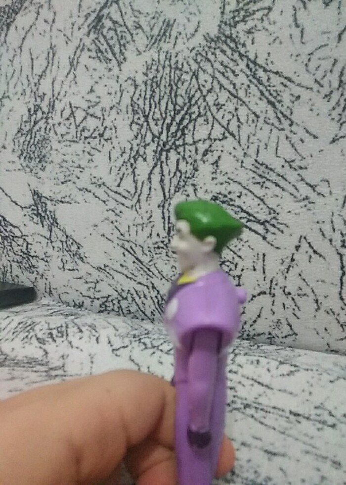 Joker figürü  - Görsel 4