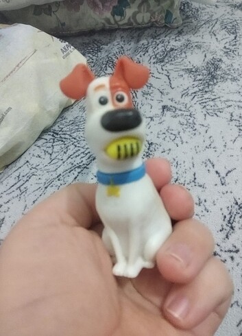 Hayvanların yaşamı figürü  - Görsel 2