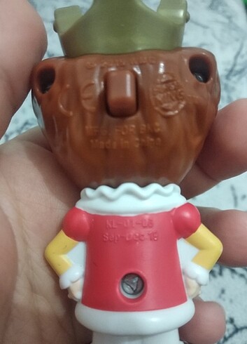 Burger king kralı - Görsel 2
