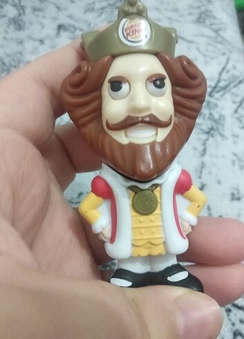 Burger king kralı - Görsel 4
