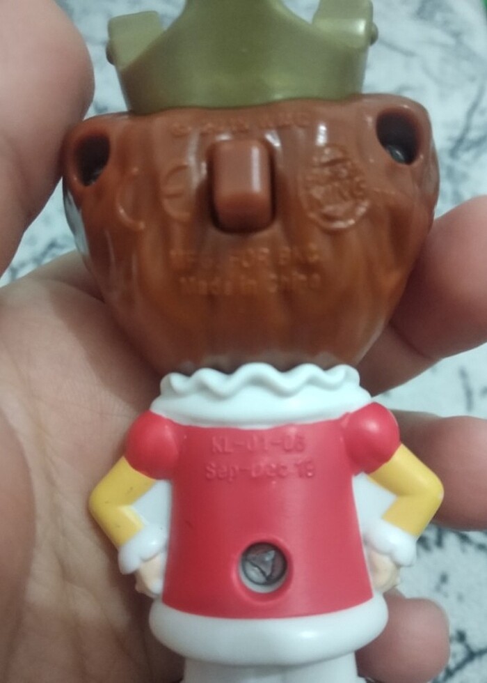 Burger king kralı - Görsel 2