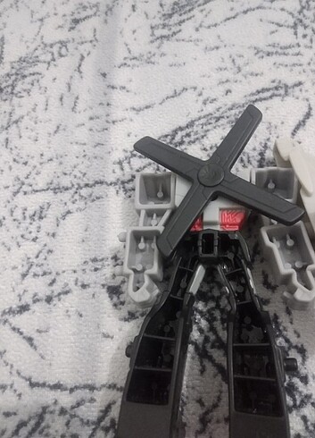 Transformers figürü  - Görsel 2