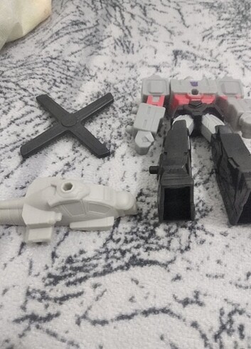 Transformers figürü  - Görsel 6