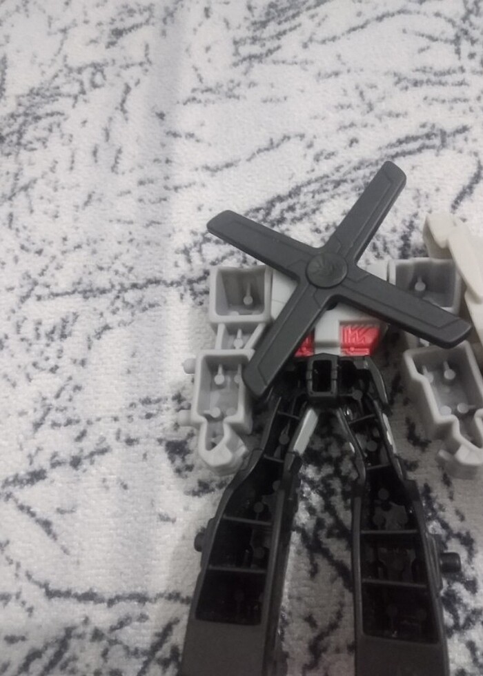 Transformers figürü  - Görsel 2