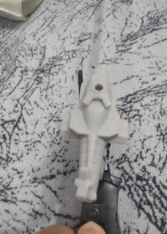 Transformers figürü  - Görsel 4