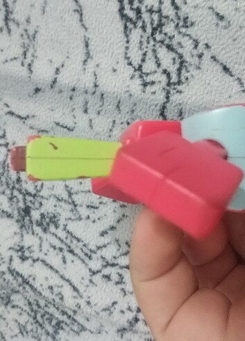 Bay yengeç figürü - Görsel 2