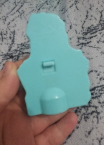 Plastik Beyblade - Görsel 5