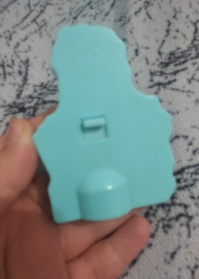 Plastik Beyblade - Görsel 5