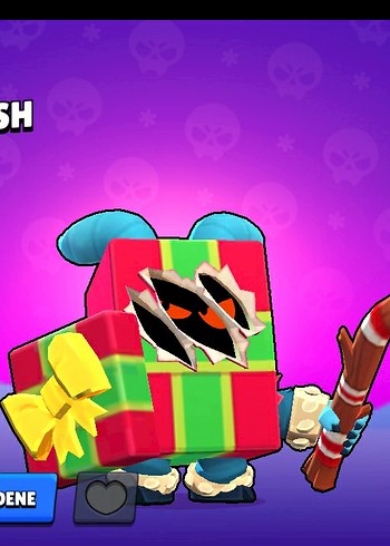 Brawl Stars hesap - Görsel 11