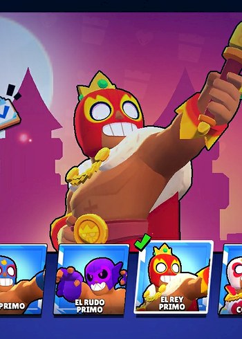 Brawl Stars hesap - Görsel 13