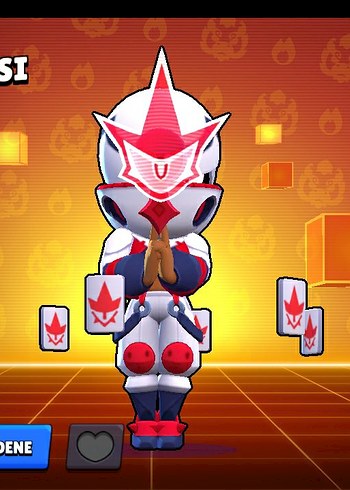 Brawl Stars hesap - Görsel 4