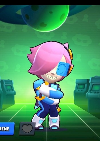 Brawl Stars hesap - Görsel 17