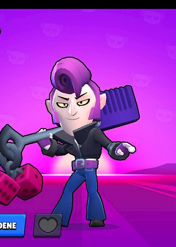 Brawl Stars hesap - Görsel 18