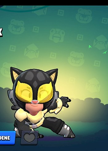 Brawl Stars hesap - Görsel 5