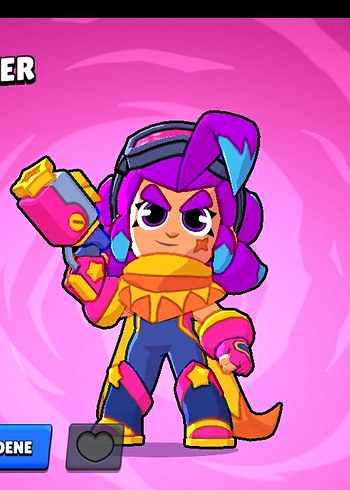 Brawl Stars hesap - Görsel 15