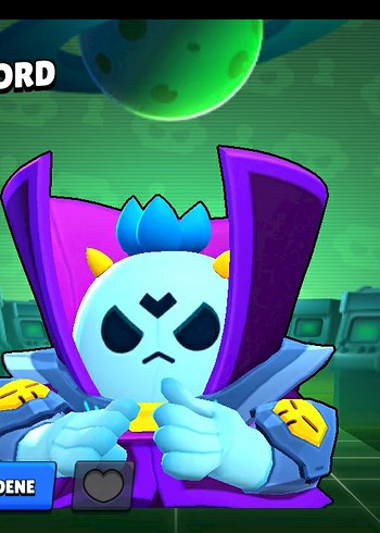 Brawl Stars hesap - Görsel 3