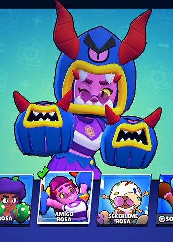 Brawl Stars hesap - Görsel 16