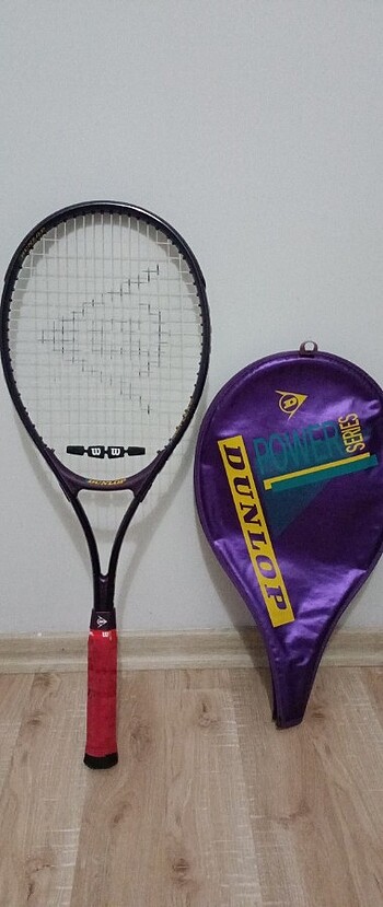 Tenis raketi 