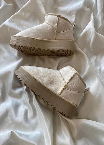 Ugg UGG PLATFORM 