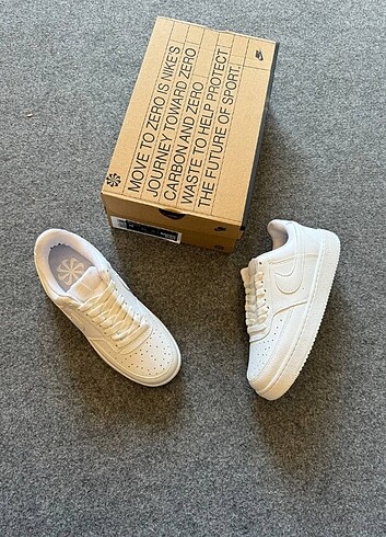 Nike NİKE COURT VİSİON