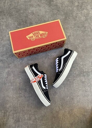 Vans VANS OLD SKOOL 