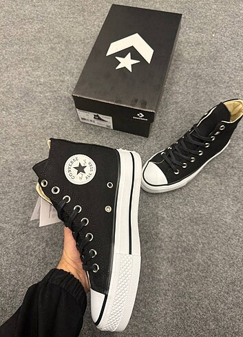 36 Beden CONVERSE