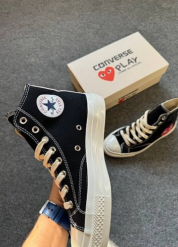 38 Beden CONVERSE