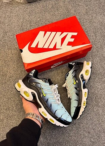 Nike AİRMAX TN 