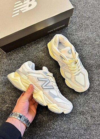 New balance 9060