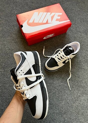 38 Beden Nike dunk