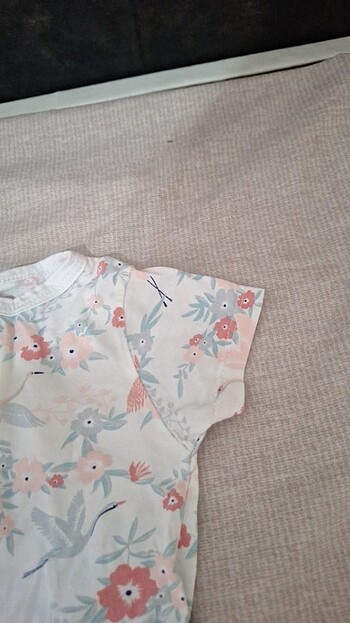 Kiz bebek tulum  - Görsel 5