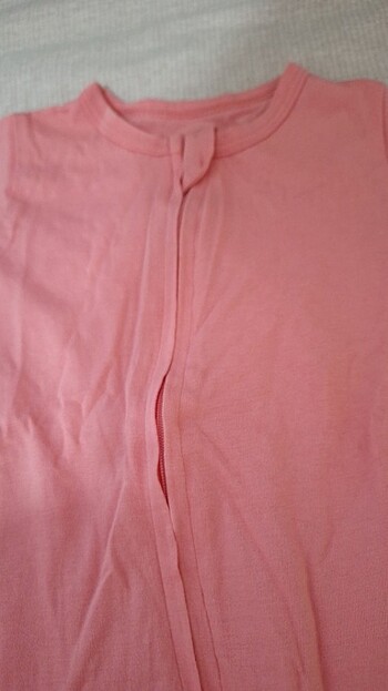 Kiz bebek tulum - Görsel 3