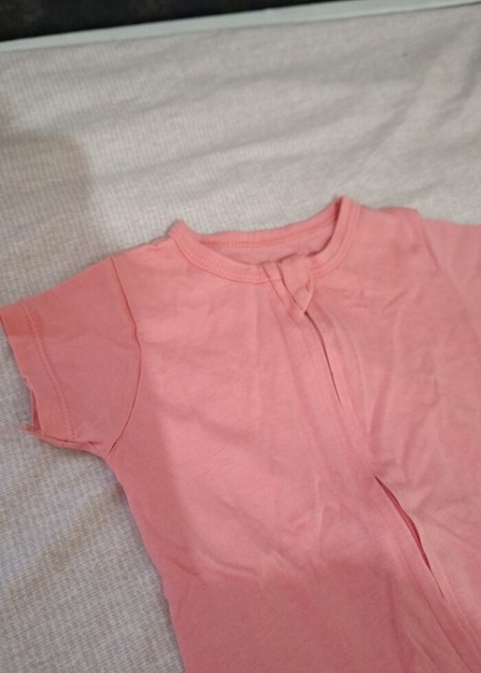 Kiz bebek tulum - Görsel 2