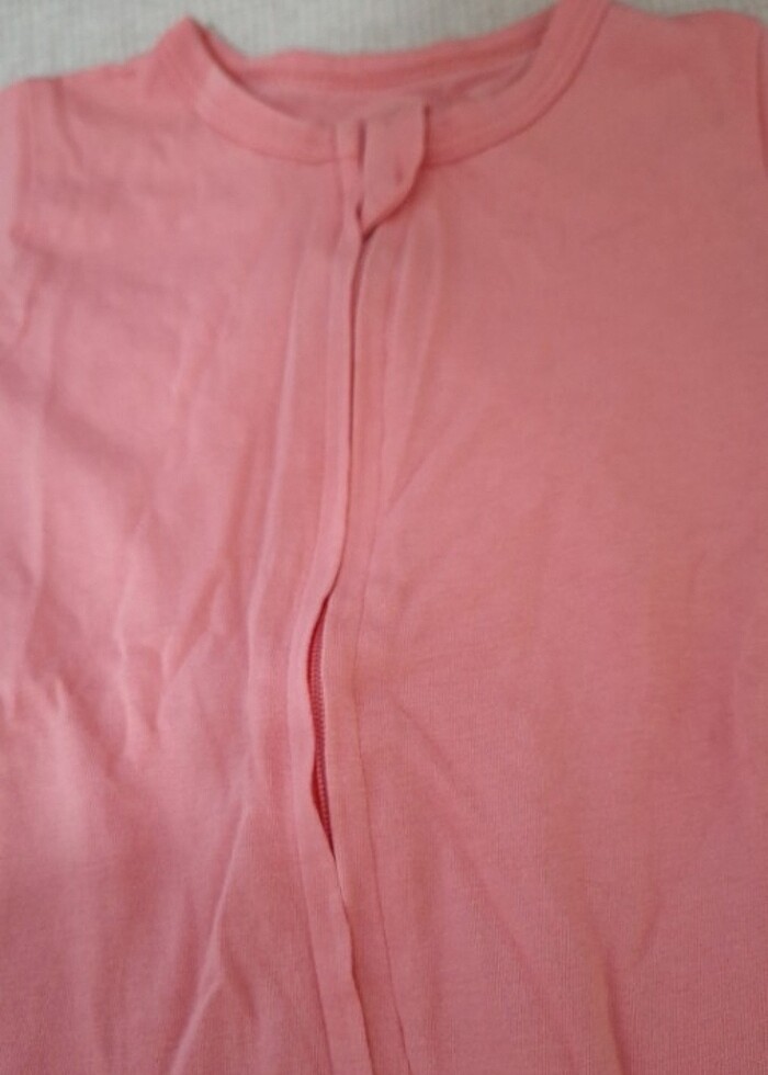 Kiz bebek tulum - Görsel 3