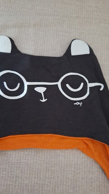 Bebek şapka - Görsel 2